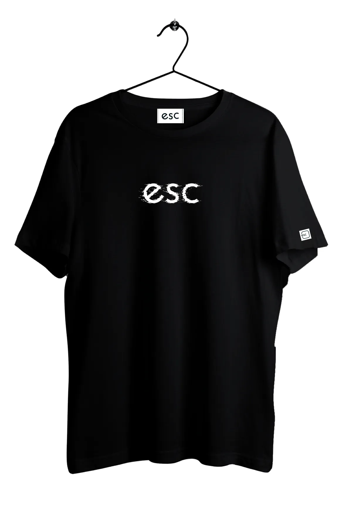 Tシャツ(ロゴ)