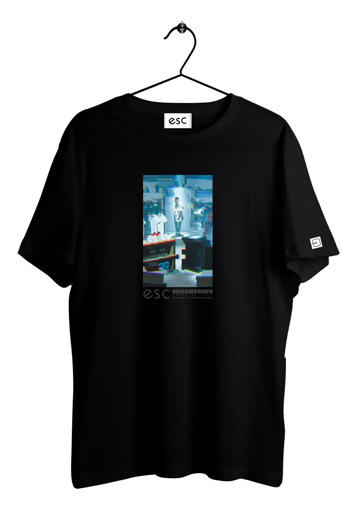 Tシャツ(KV)